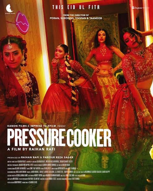 Pressure Cooker